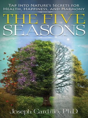 cover image of The Five Seasons